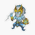 Zeus   Dota 2