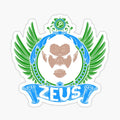 ZEUS