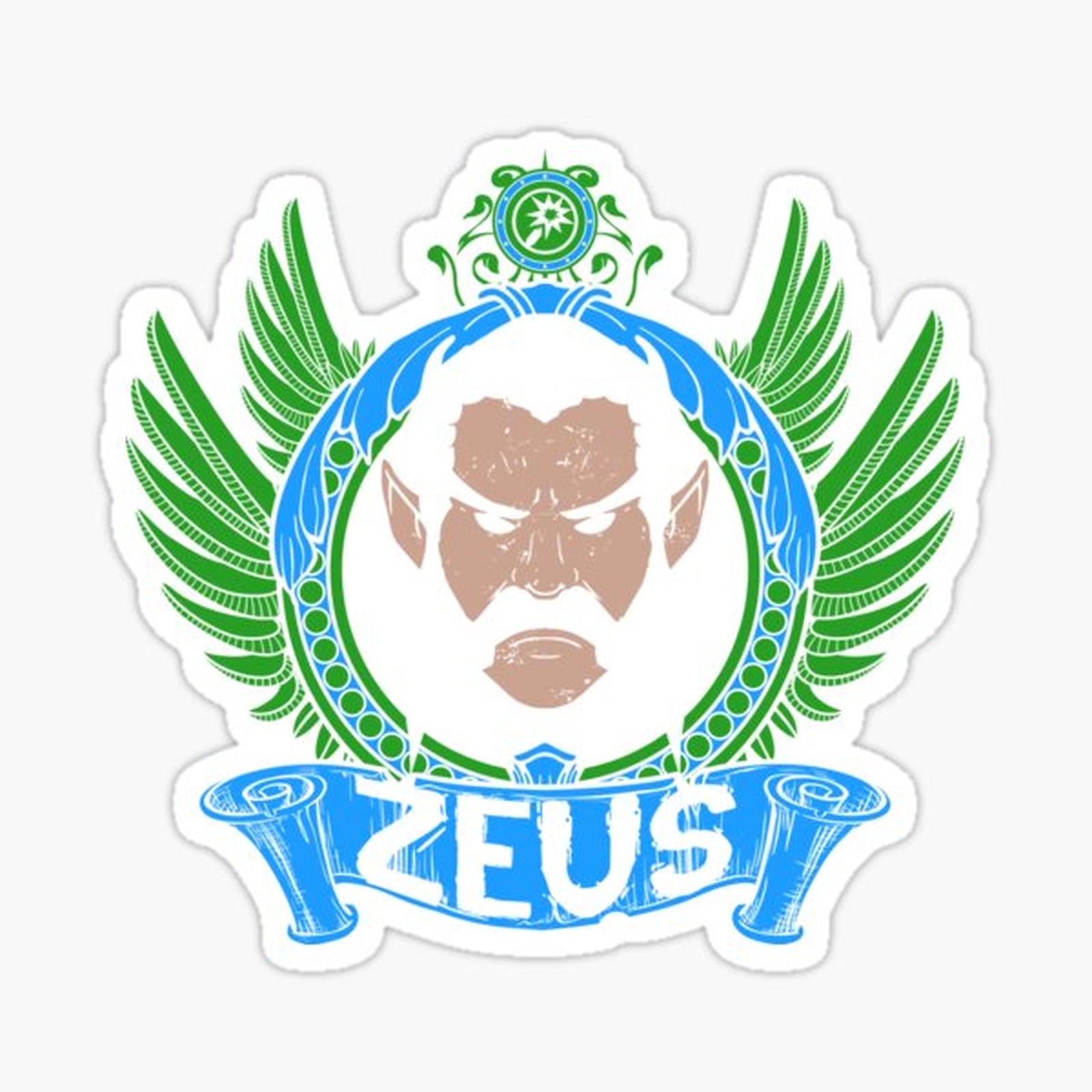 ZEUS