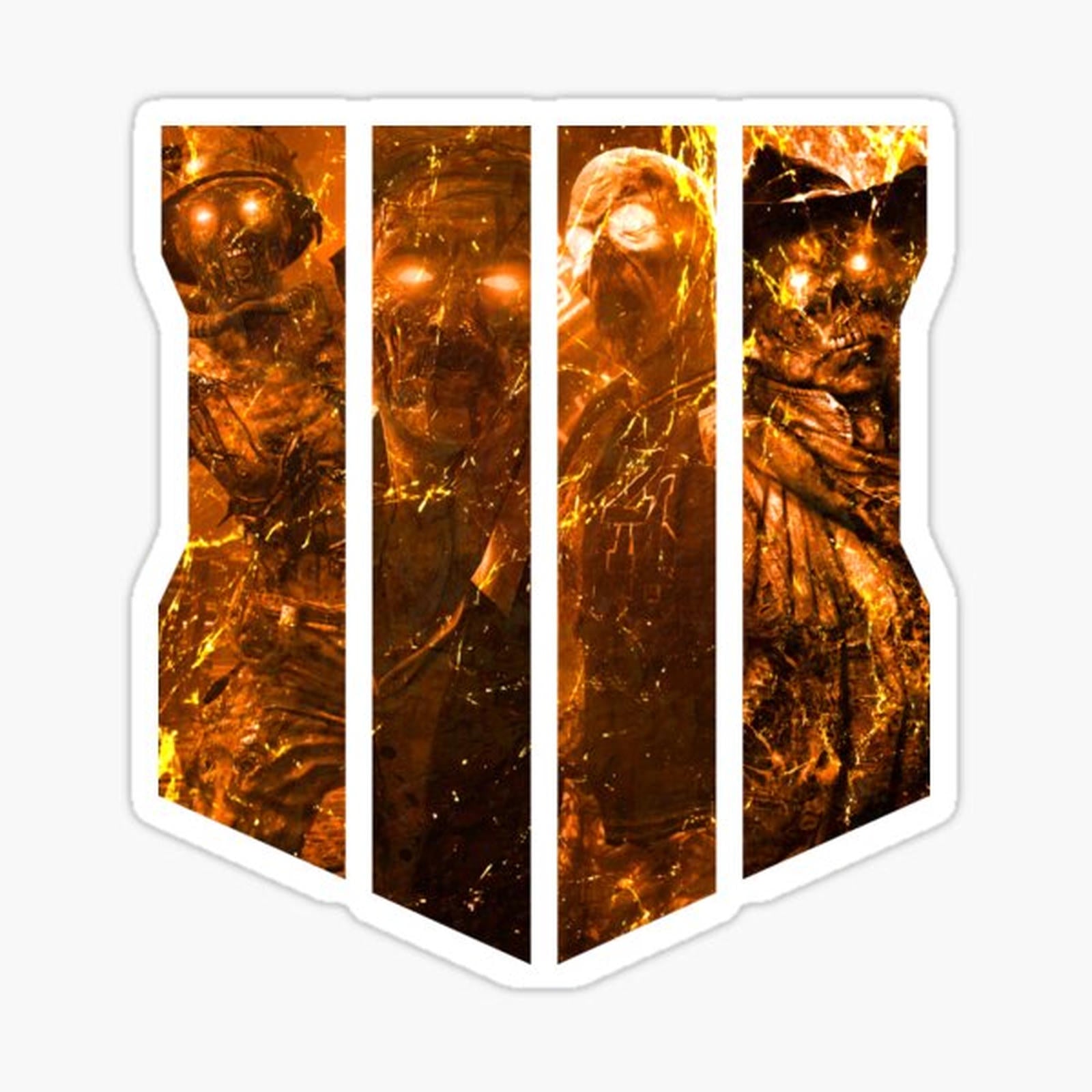 Zombies 4