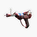 Zombies Ray Gun